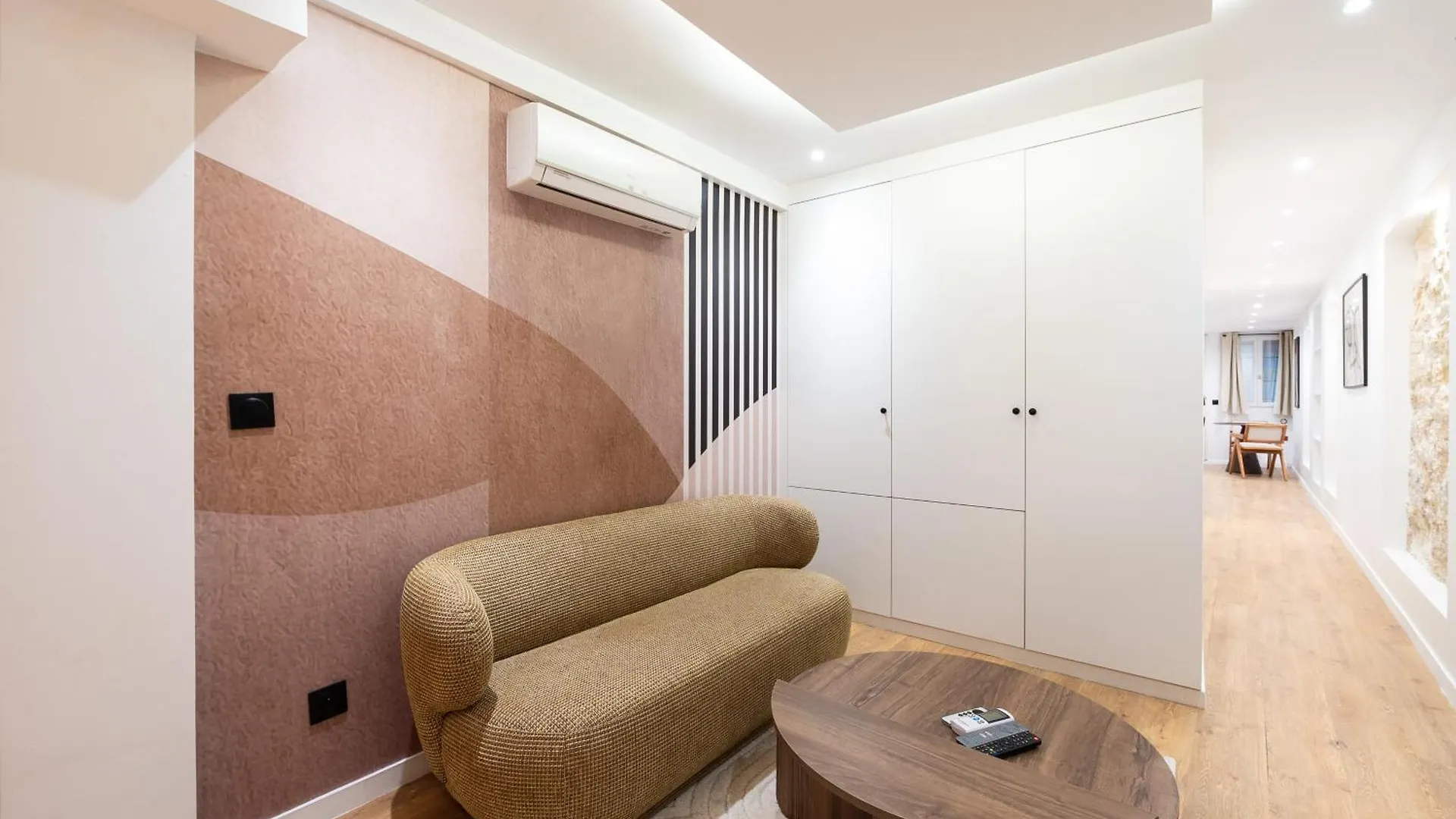 Cia - Marais Forez Paris