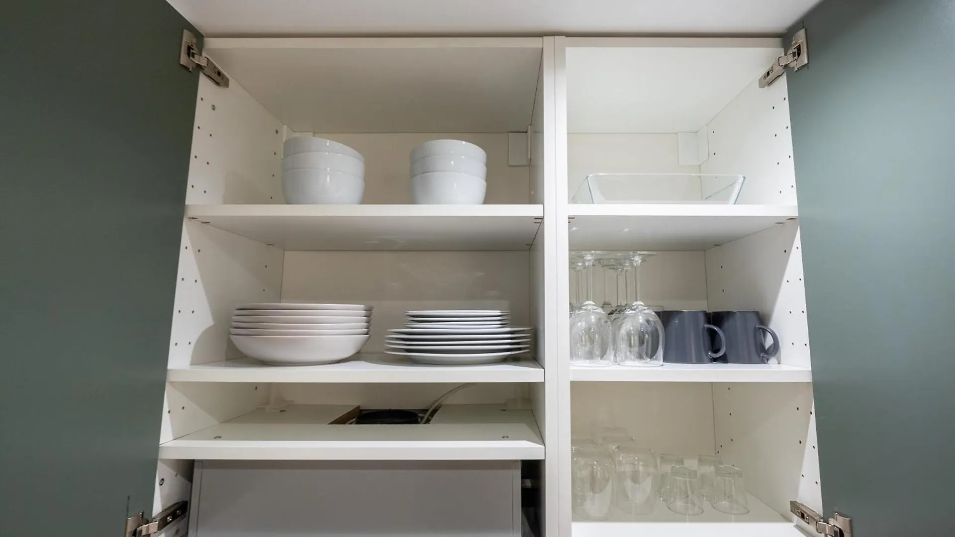 Apartment Cia - Marais Forez Paris